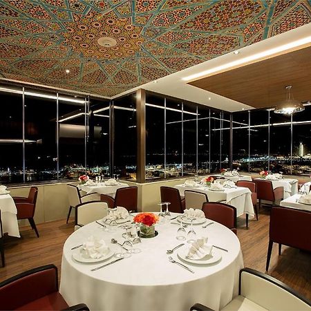 Az Hotels Kouba Algiers Ngoại thất bức ảnh