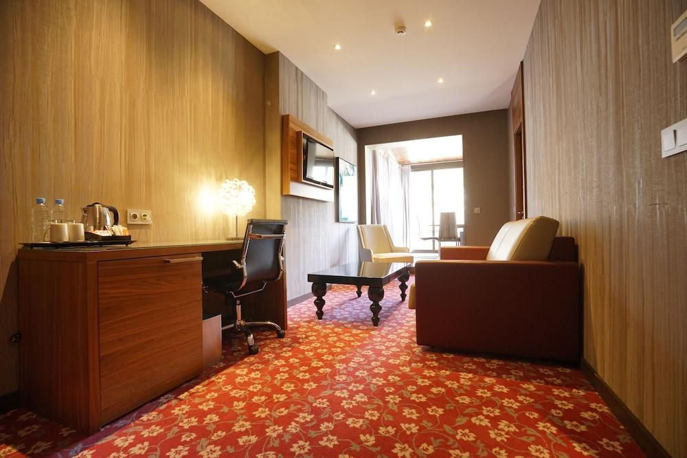 Az Hotels Kouba Algiers Ngoại thất bức ảnh