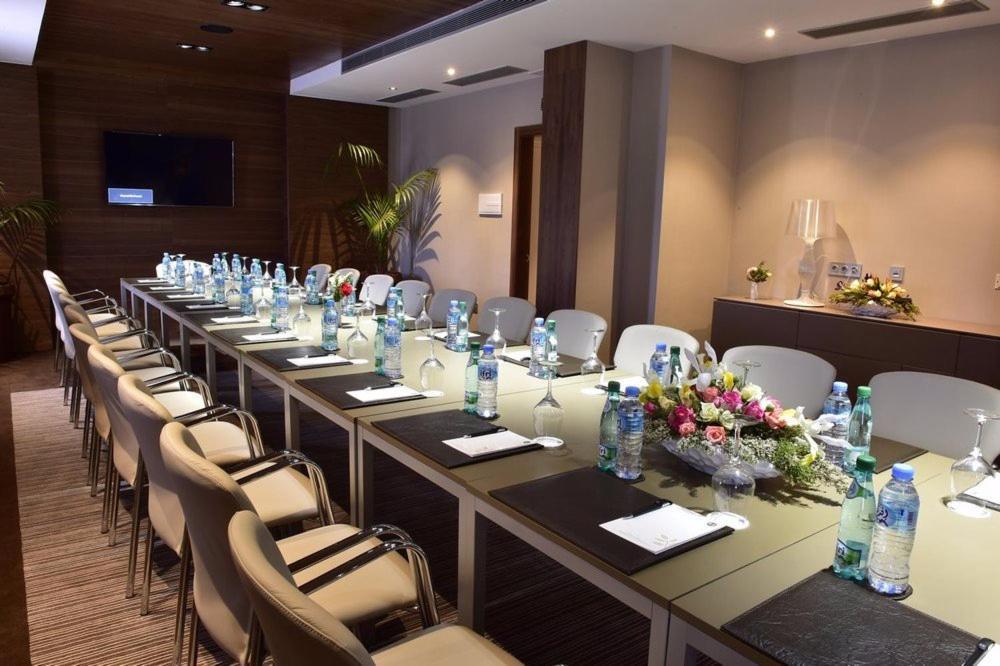 Az Hotels Kouba Algiers Ngoại thất bức ảnh