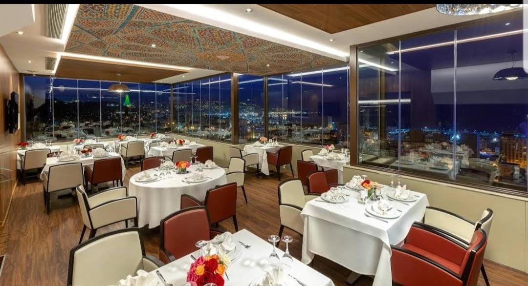Az Hotels Kouba Algiers Ngoại thất bức ảnh