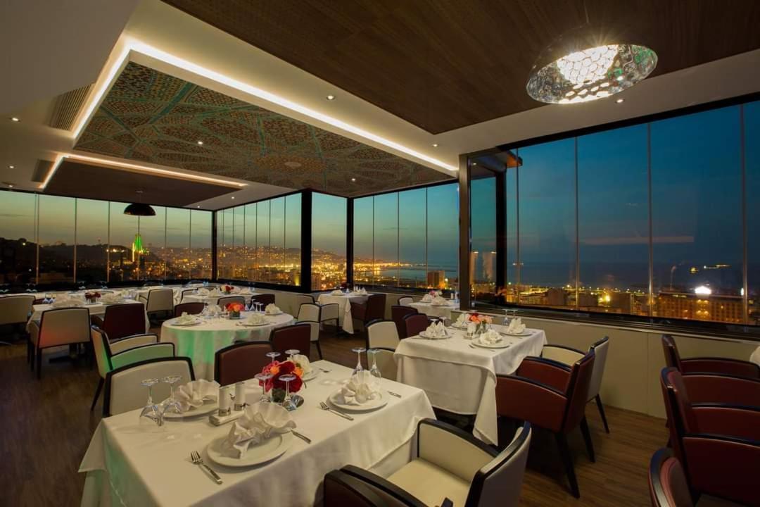 Az Hotels Kouba Algiers Ngoại thất bức ảnh
