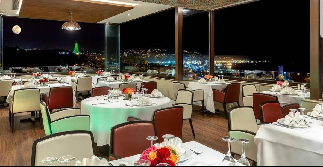 Az Hotels Kouba Algiers Ngoại thất bức ảnh