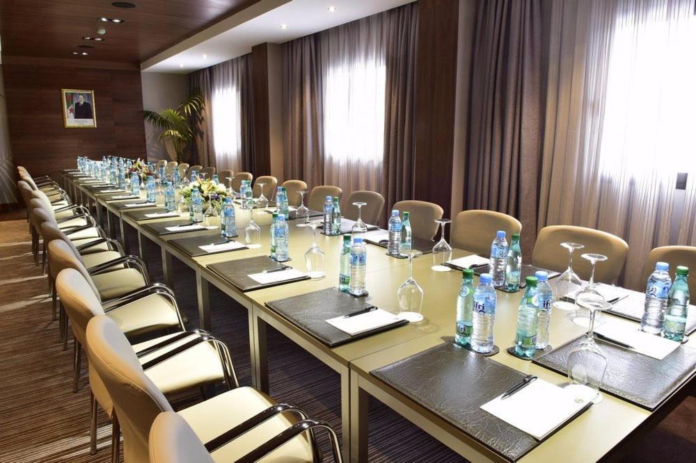 Az Hotels Kouba Algiers Ngoại thất bức ảnh
