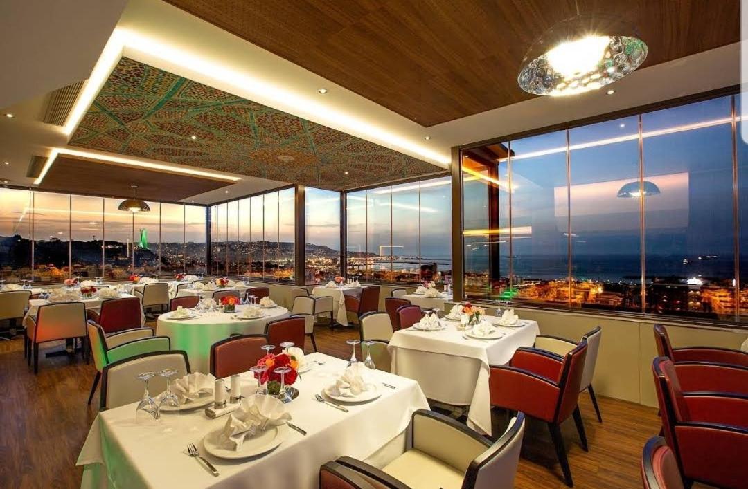 Az Hotels Kouba Algiers Ngoại thất bức ảnh