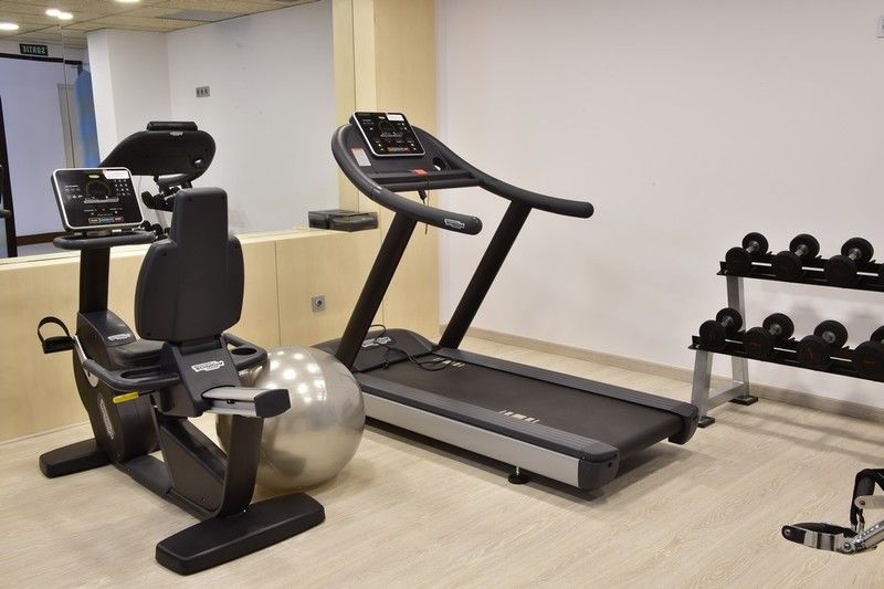 Az Hotels Kouba Algiers Ngoại thất bức ảnh