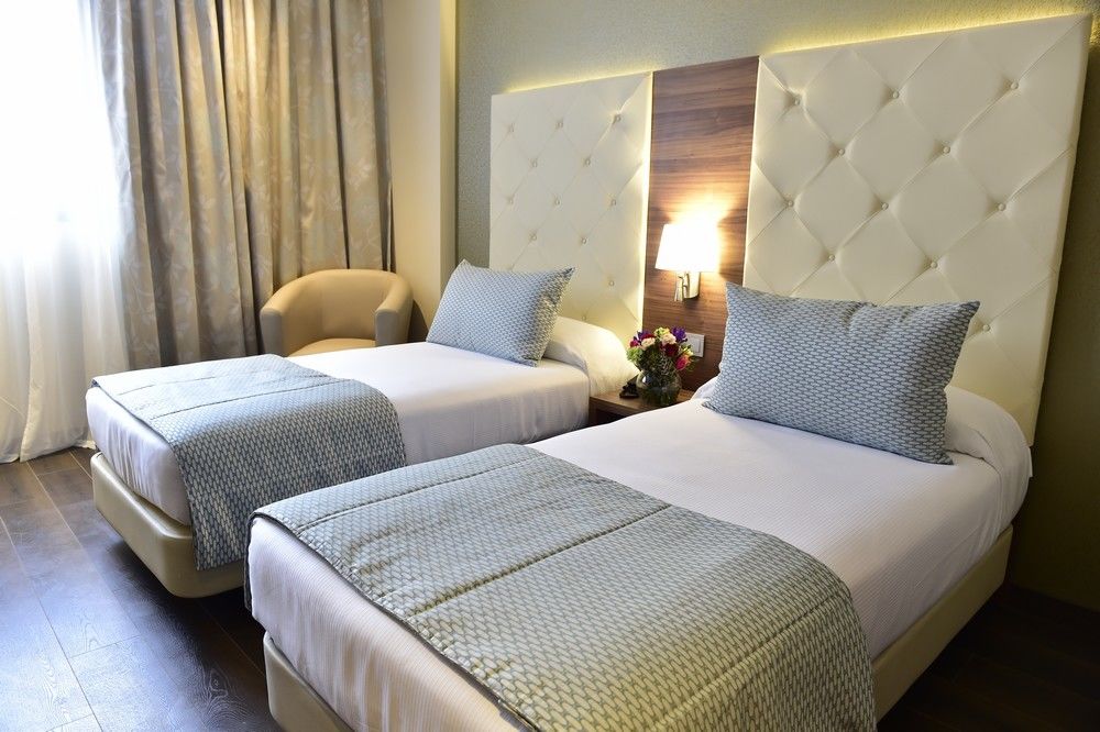 Az Hotels Kouba Algiers Ngoại thất bức ảnh