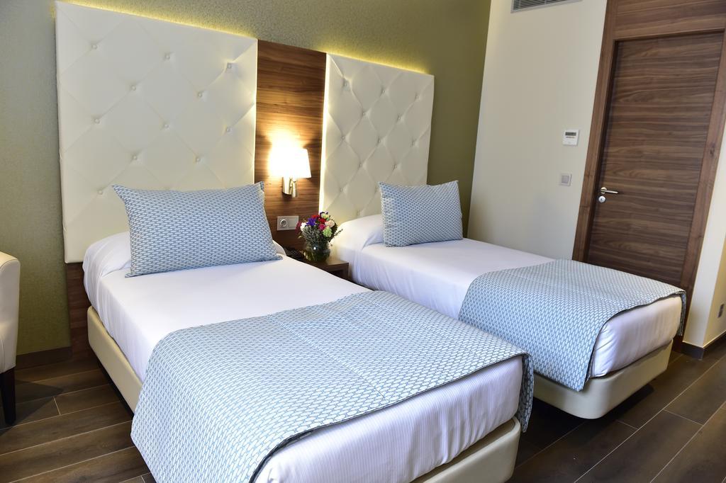 Az Hotels Kouba Algiers Ngoại thất bức ảnh
