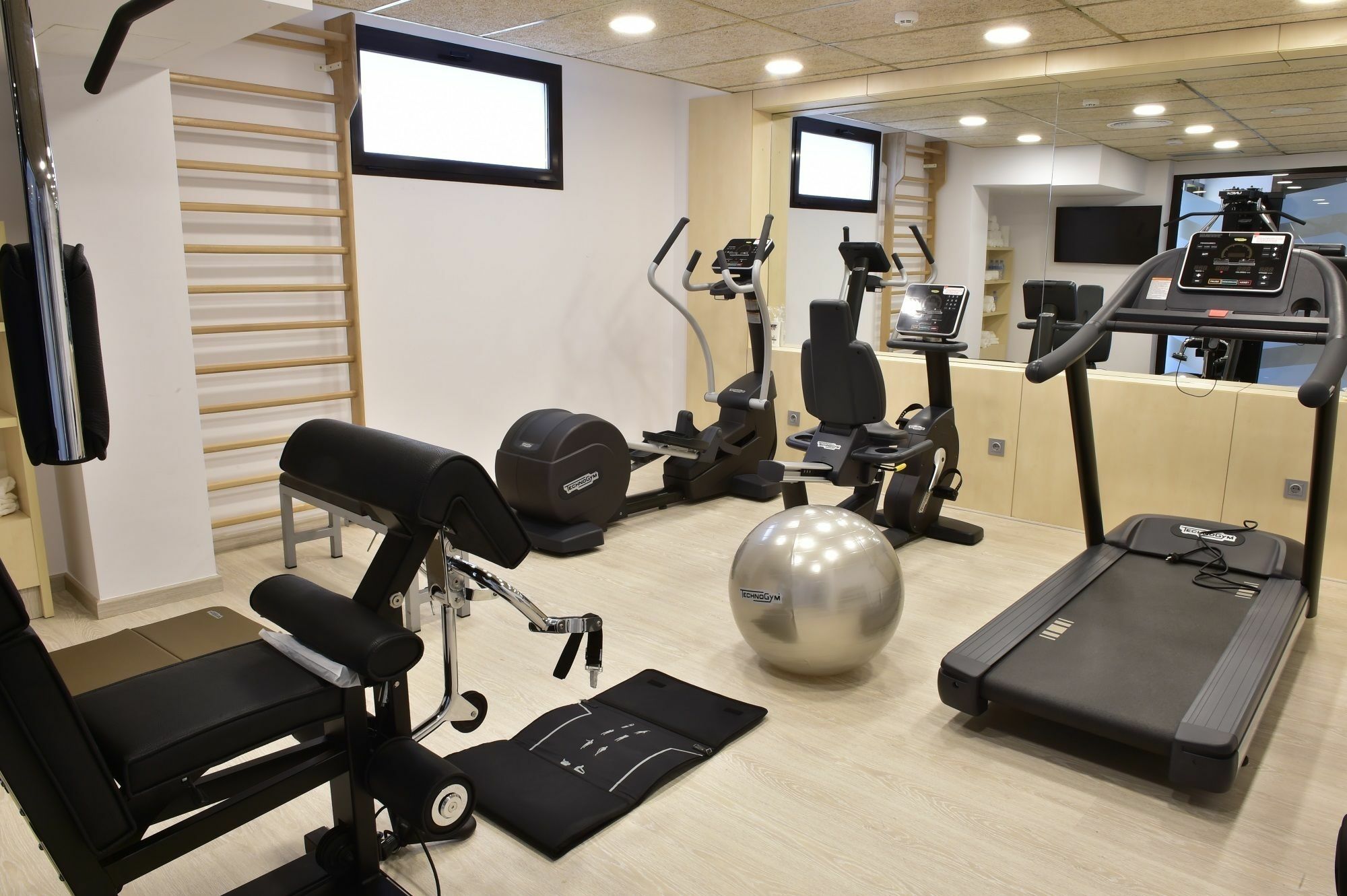 Az Hotels Kouba Algiers Ngoại thất bức ảnh