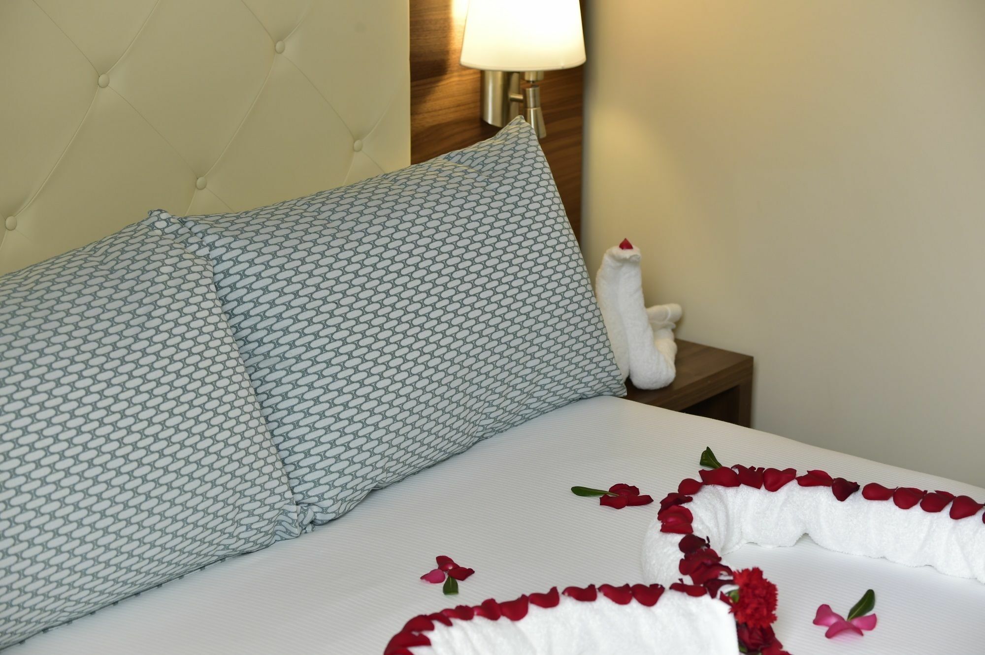Az Hotels Kouba Algiers Ngoại thất bức ảnh