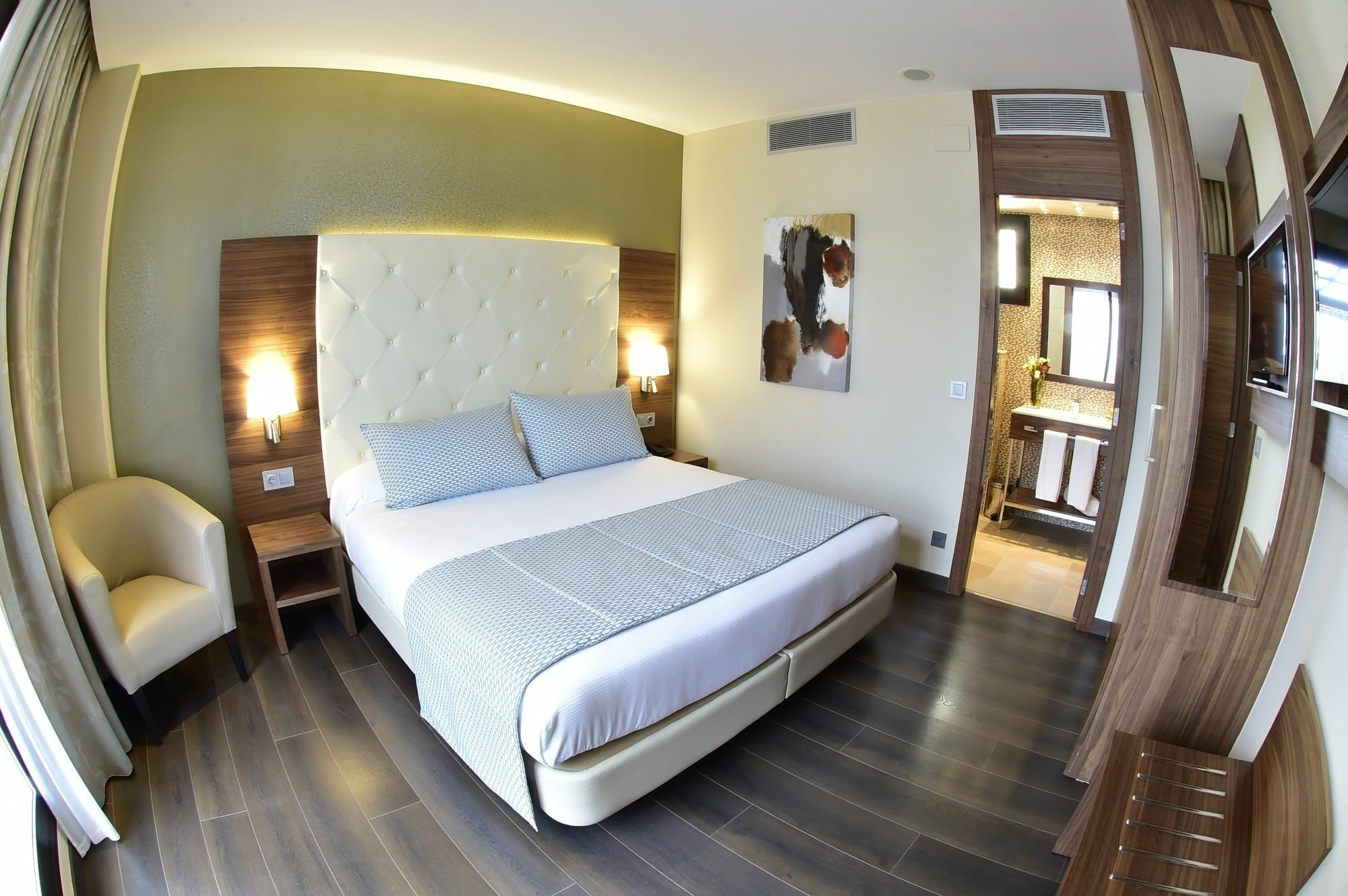 Az Hotels Kouba Algiers Ngoại thất bức ảnh