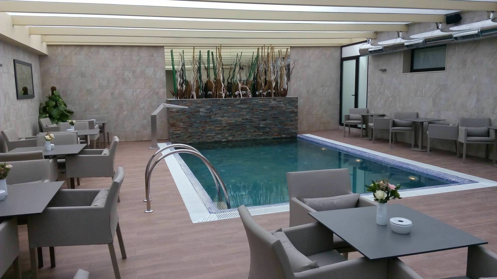 Az Hotels Kouba Algiers Ngoại thất bức ảnh