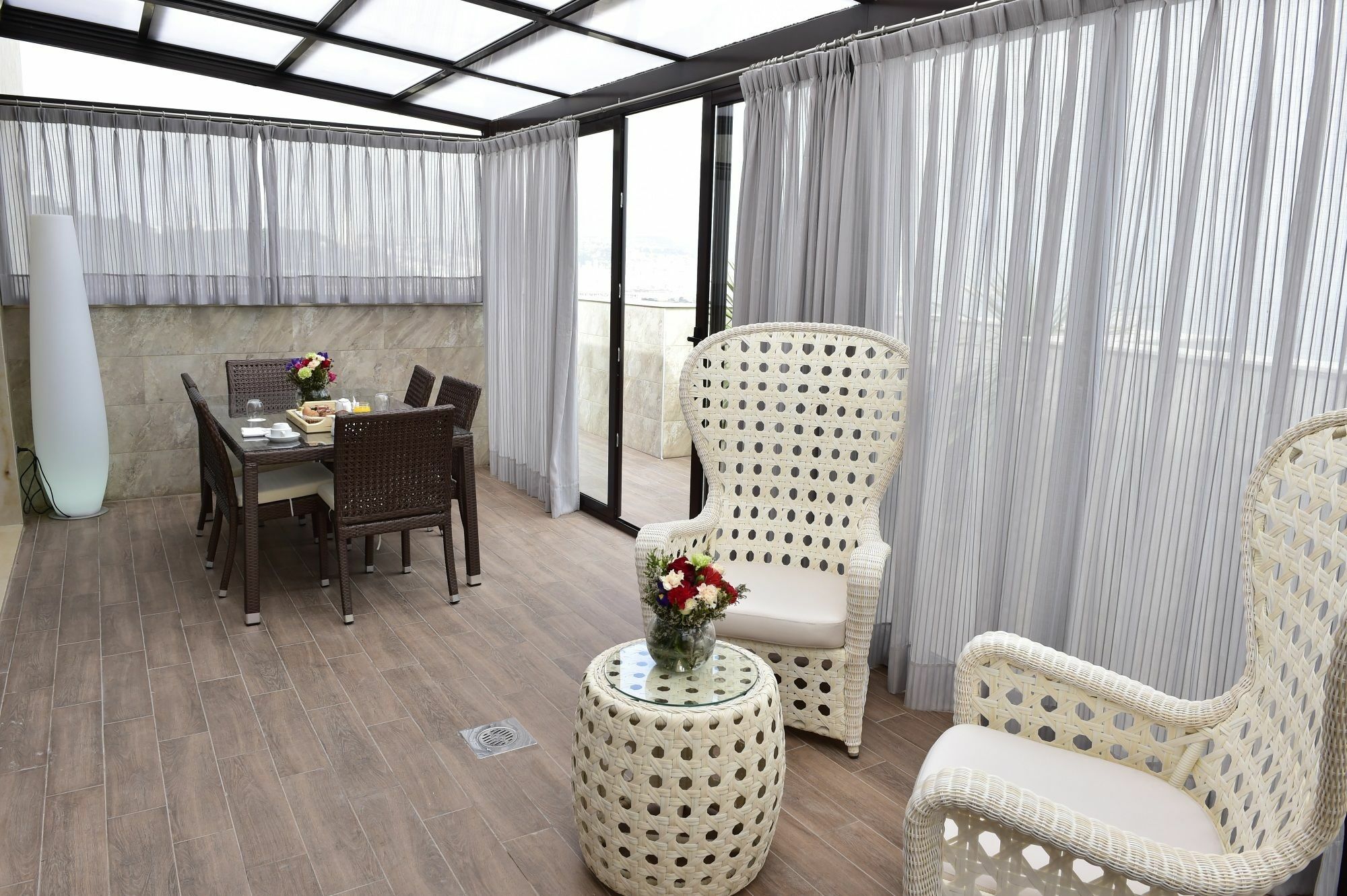 Az Hotels Kouba Algiers Ngoại thất bức ảnh
