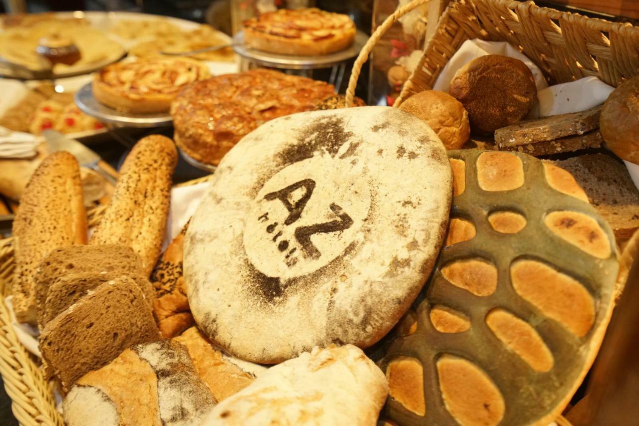 Az Hotels Kouba Algiers Ngoại thất bức ảnh