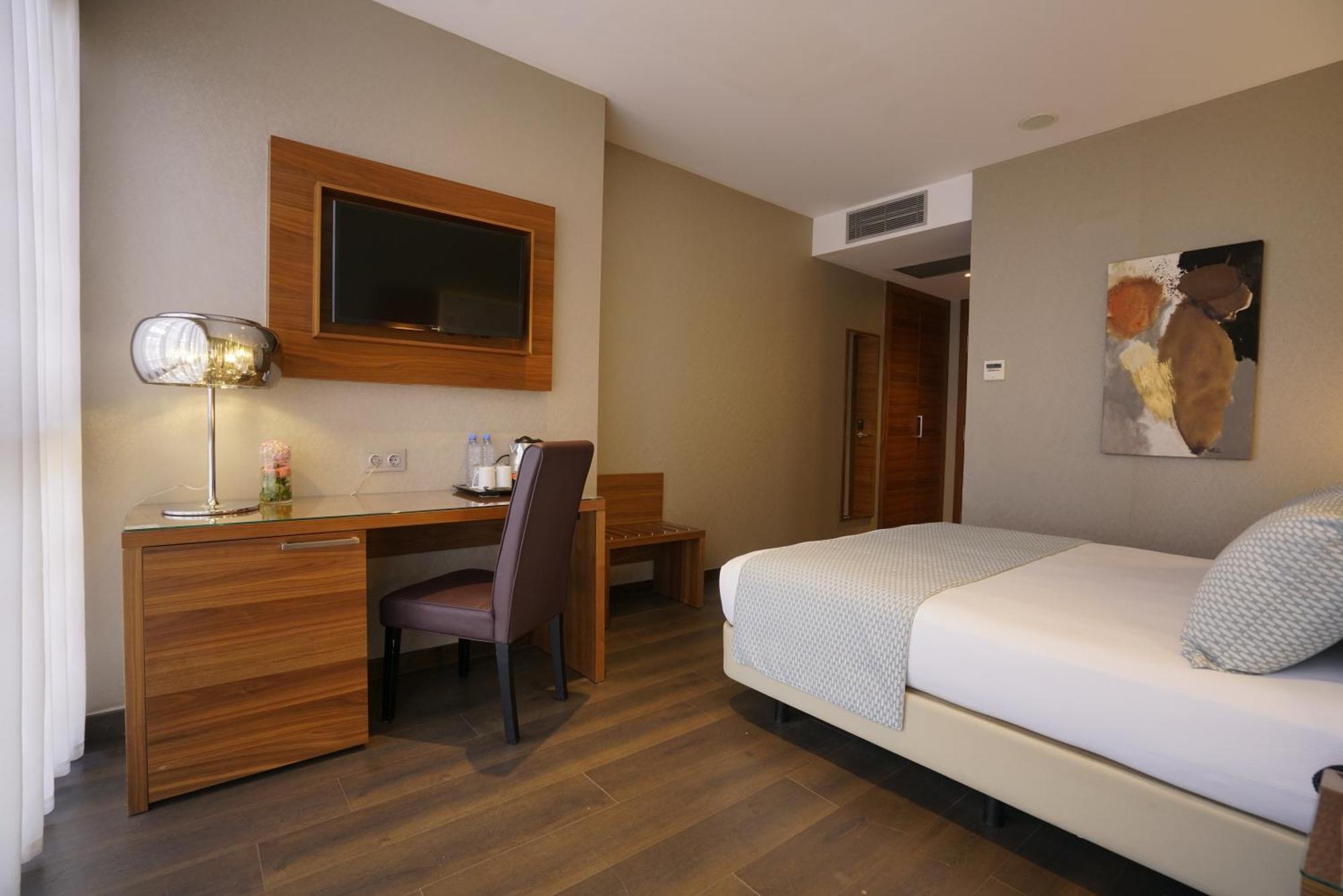 Az Hotels Kouba Algiers Ngoại thất bức ảnh