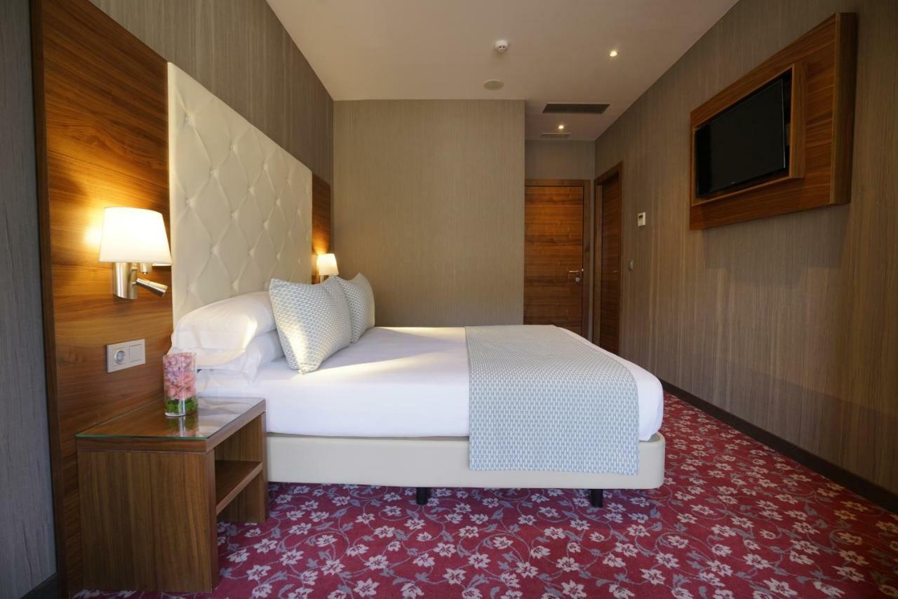 Az Hotels Kouba Algiers Ngoại thất bức ảnh