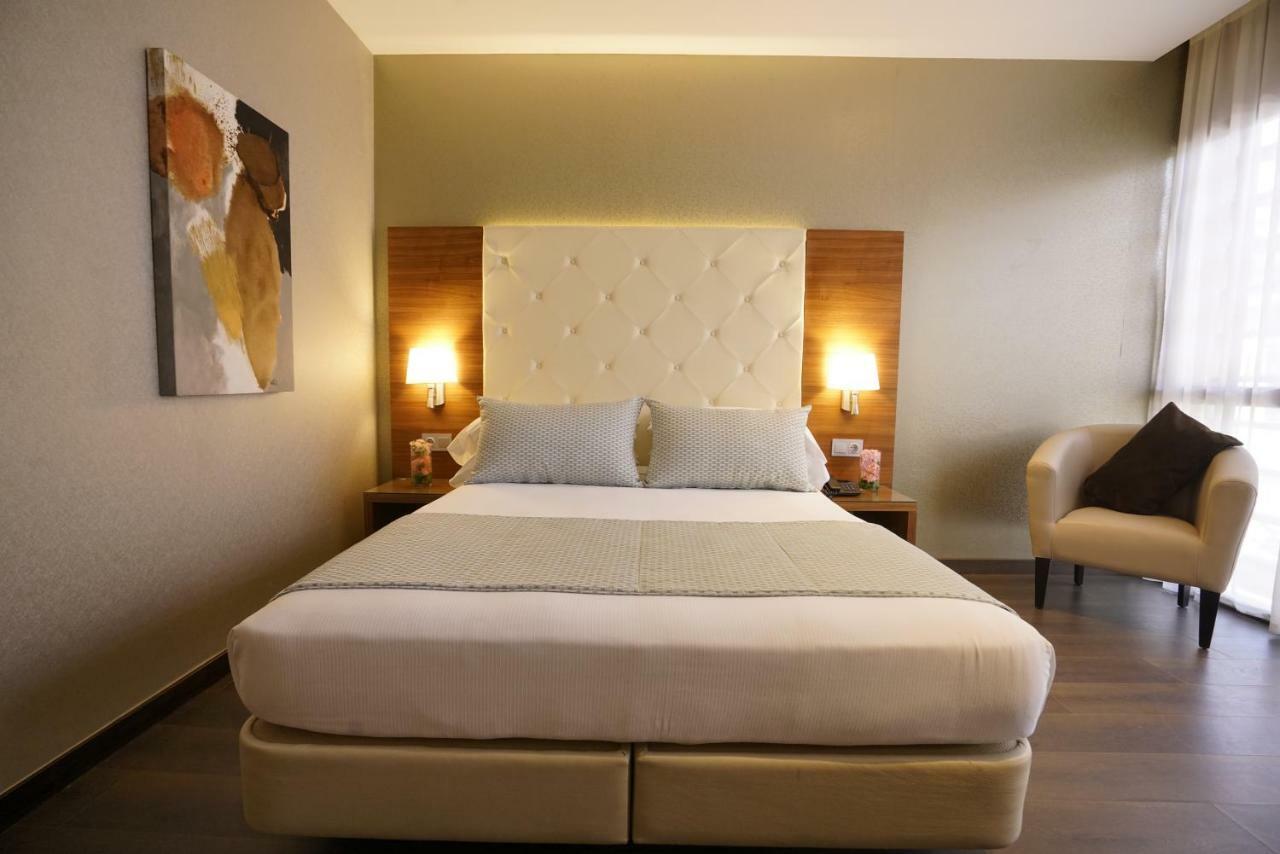 Az Hotels Kouba Algiers Ngoại thất bức ảnh