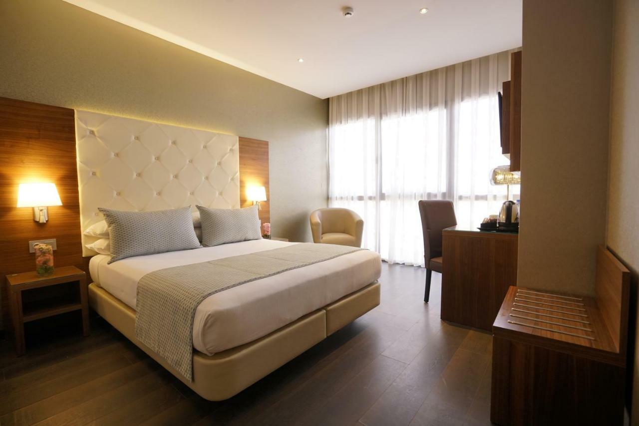 Az Hotels Kouba Algiers Ngoại thất bức ảnh