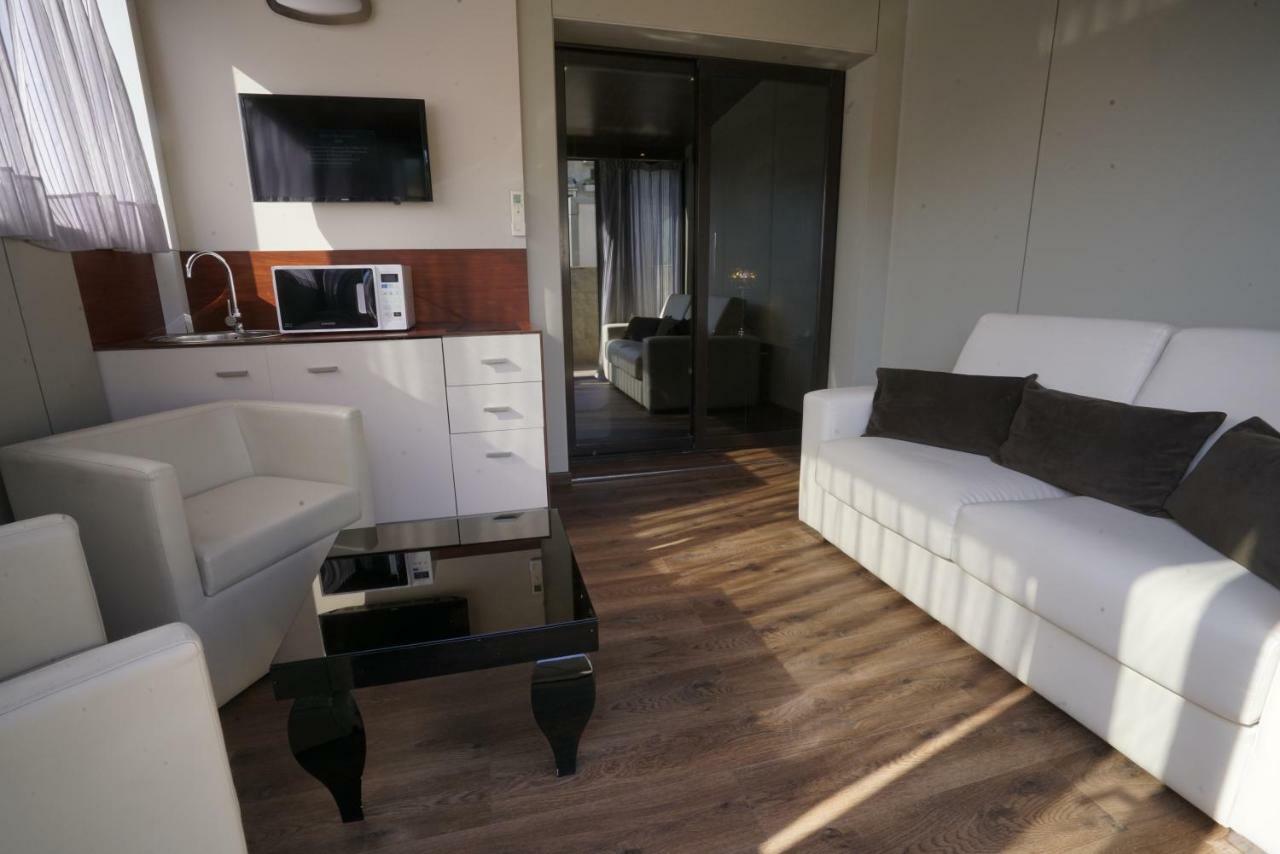 Az Hotels Kouba Algiers Ngoại thất bức ảnh