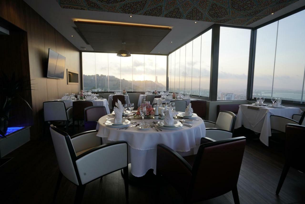 Az Hotels Kouba Algiers Ngoại thất bức ảnh