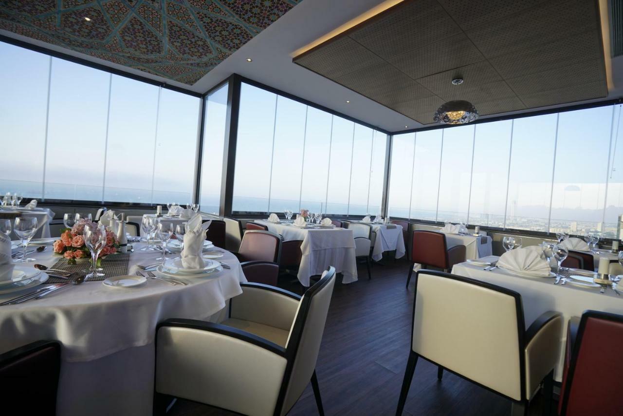Az Hotels Kouba Algiers Ngoại thất bức ảnh