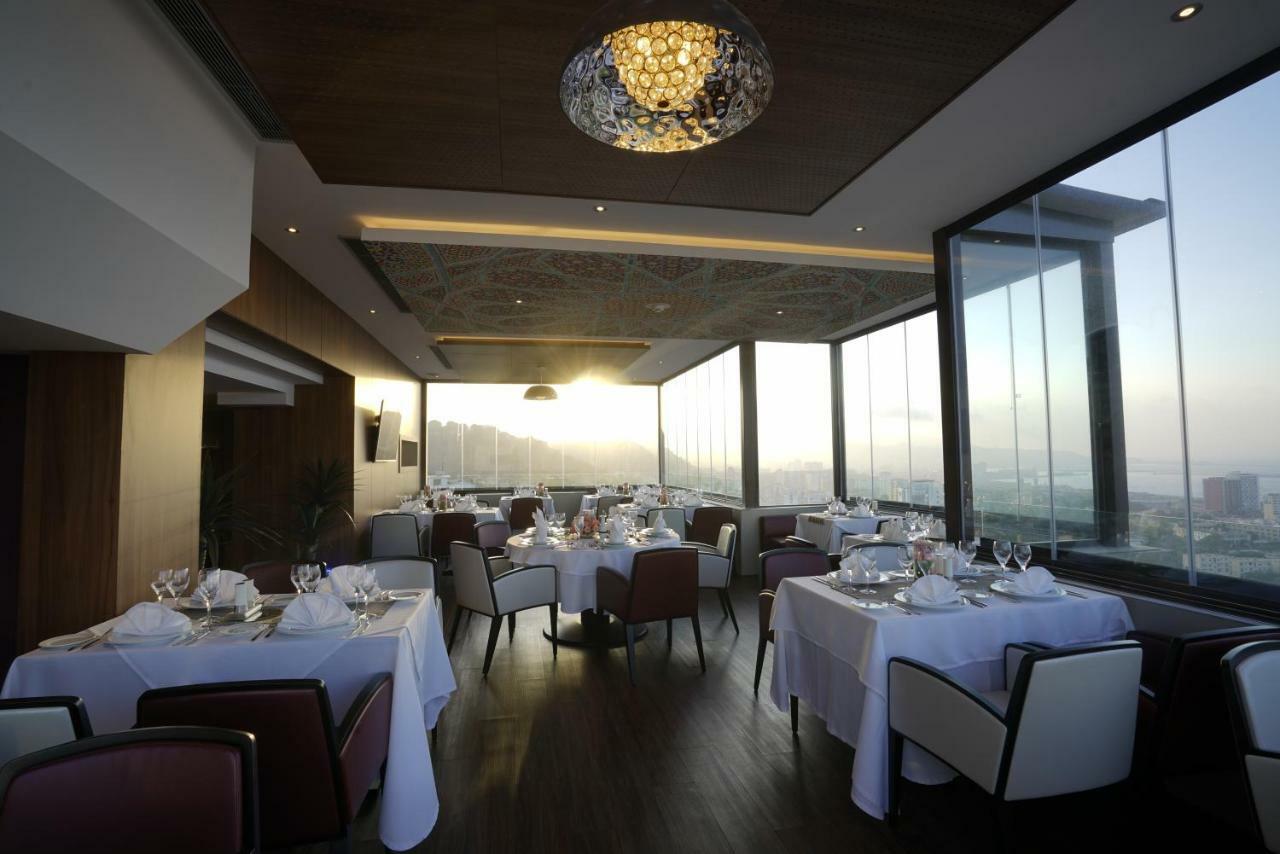 Az Hotels Kouba Algiers Ngoại thất bức ảnh