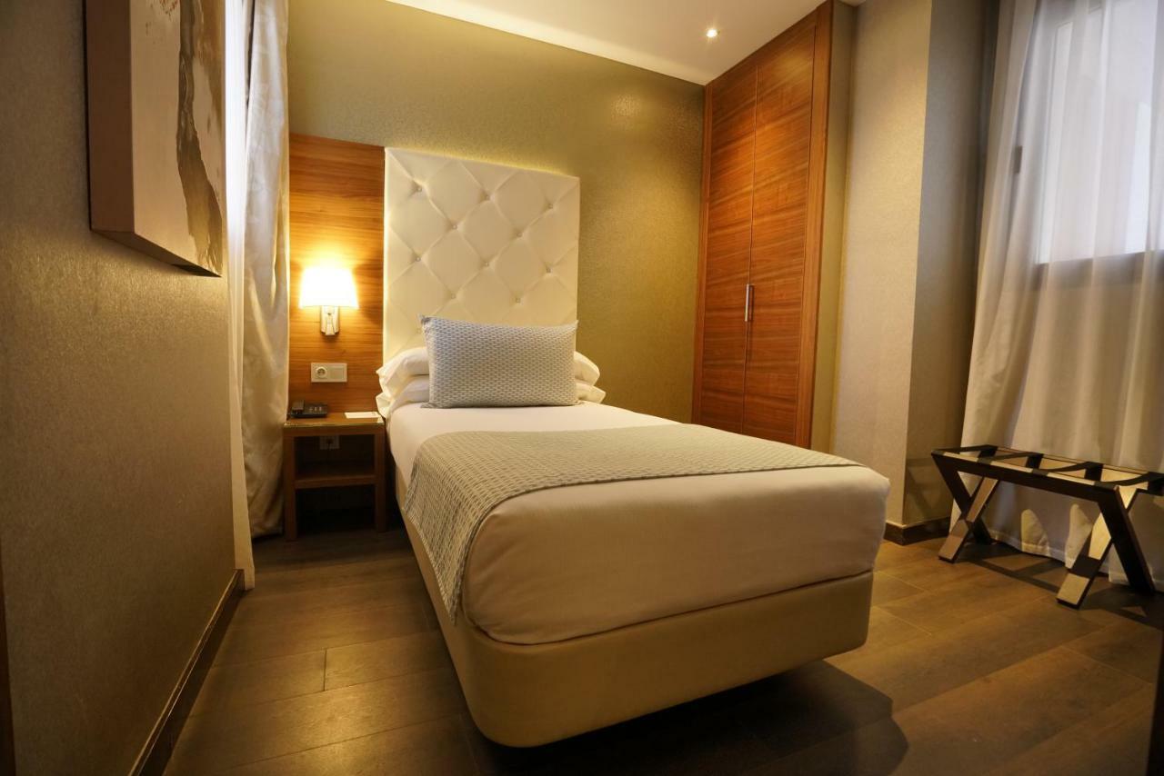 Az Hotels Kouba Algiers Ngoại thất bức ảnh