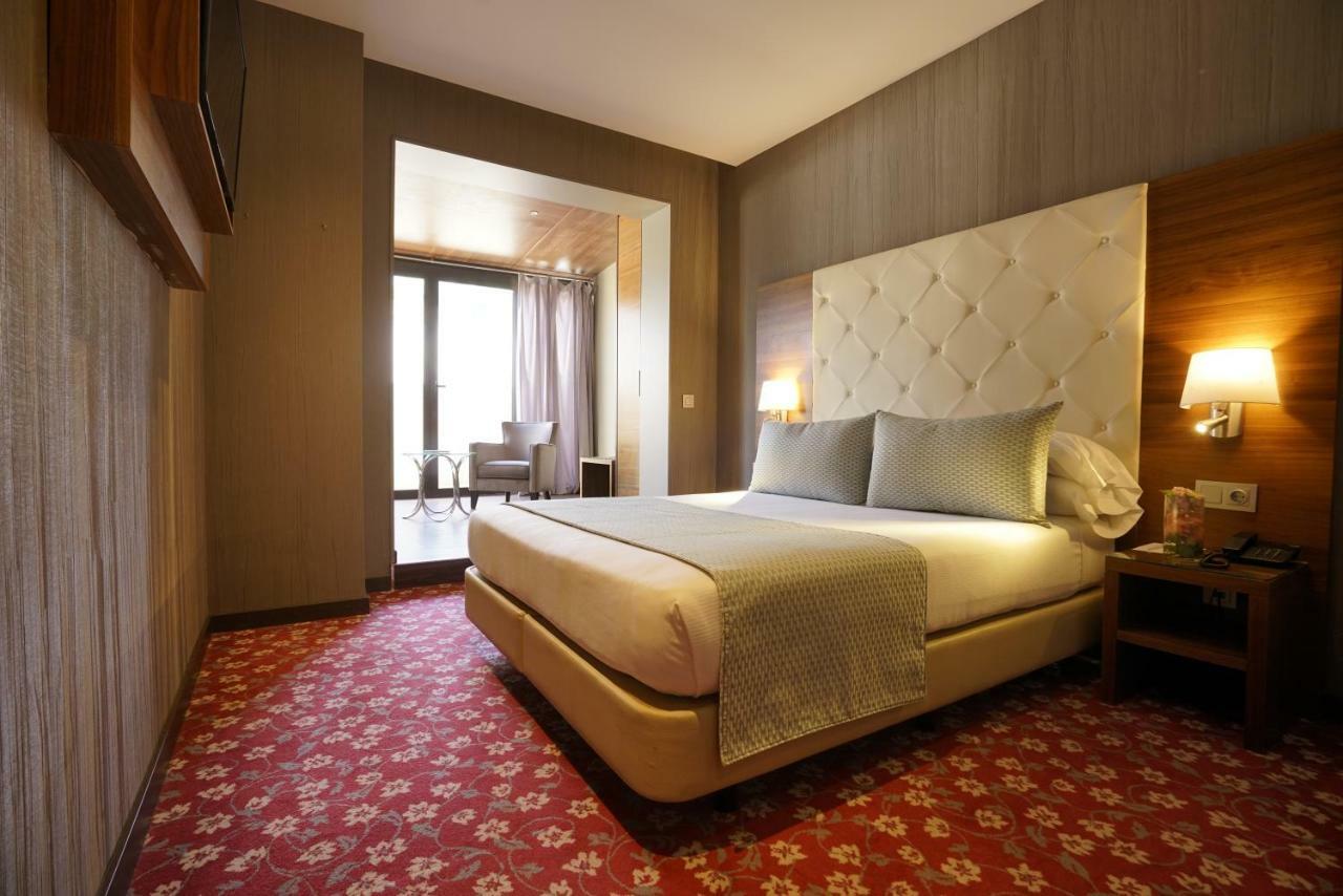 Az Hotels Kouba Algiers Ngoại thất bức ảnh