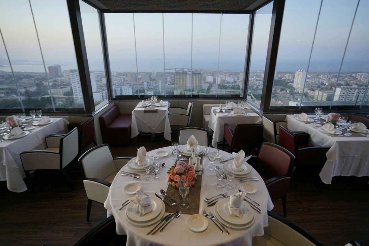 Az Hotels Kouba Algiers Ngoại thất bức ảnh