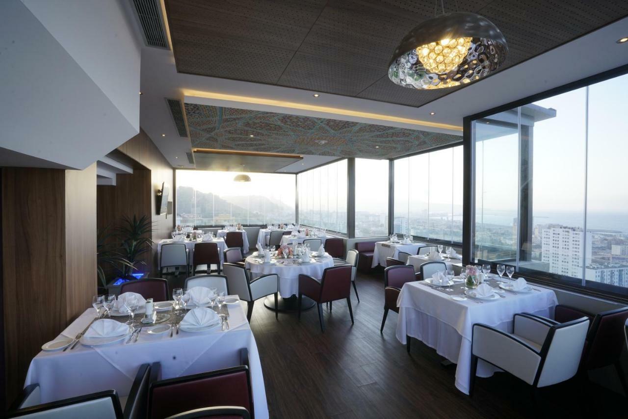 Az Hotels Kouba Algiers Ngoại thất bức ảnh
