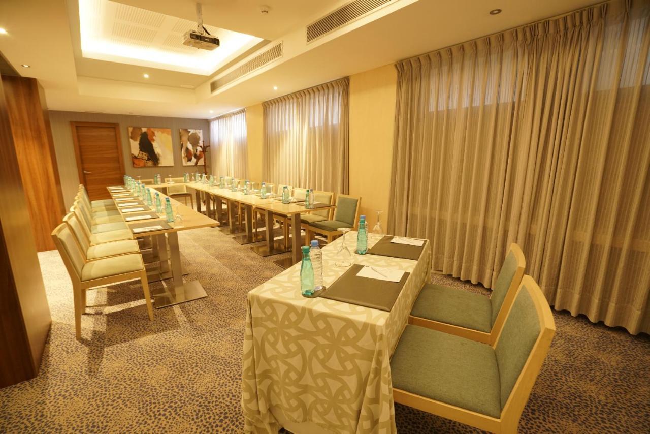 Az Hotels Kouba Algiers Ngoại thất bức ảnh