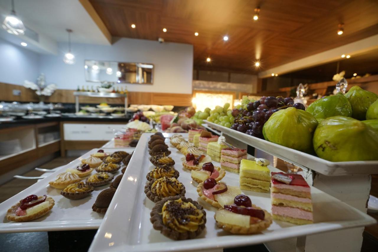 Az Hotels Kouba Algiers Ngoại thất bức ảnh