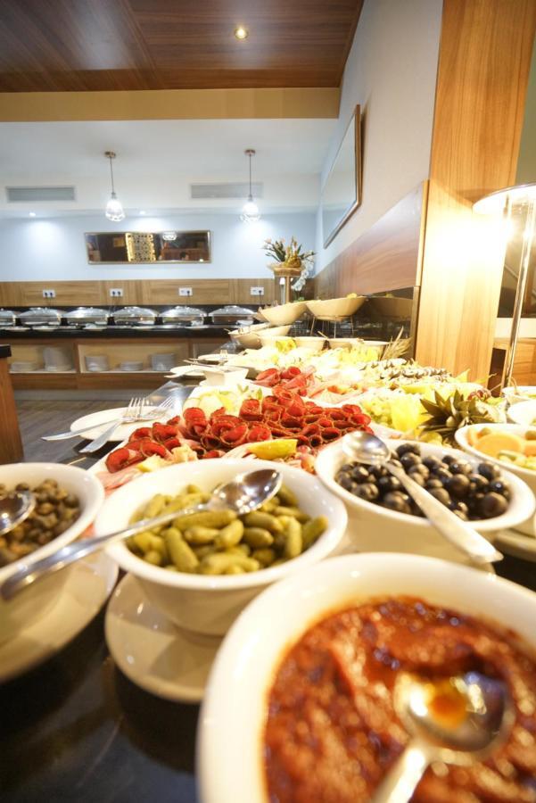 Az Hotels Kouba Algiers Ngoại thất bức ảnh